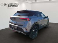 gebraucht Opel Mokka 1,2 Direct Injection Turbo GS