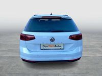 gebraucht VW Passat Variant Business TDI SCR DSG