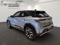 gebraucht Opel Mokka 1,2 Direct Injection Turbo GS