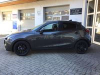 gebraucht Mazda 2 Skyactiv G75 Homura