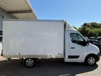 gebraucht Renault Master Fahrgestell L2H1 35t dCi 130 EU6