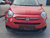 gebraucht Fiat 500X 1.6 MultiJet 120 SCR DCT Lounge