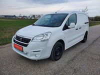 gebraucht Peugeot Partner L1 1,6 BlueHDi 100 S&S Euro 6**Eintausc...