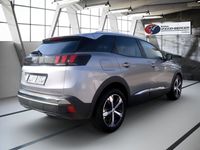 gebraucht Peugeot 3008 Allure