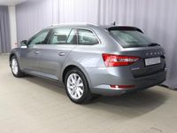 gebraucht Skoda Superb Style 1.5 TSi 110kW DSG, MEGA PREIS! Adaptiver Abstandsassistent, Elektr. Heckklappe, 3-Zonen Klimaautomatik, Apple CarPlay& Android Auto, Winter-Paket, PDC vorne und hinten, Nebelscheinwerfer, 17"-Leichtmetallfelgen, uvm.