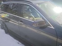 gebraucht BMW 520 520 d Österreich-Paket Aut.