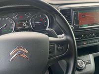 gebraucht Citroën Spacetourer BlueHDI 180 S