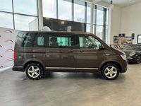 gebraucht VW Multivan T6Comfortline 20 TDI BMT DSG