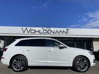 gebraucht Audi Q7 3.0 TDI quattro e-tron Automatik