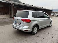 gebraucht VW Touran Touran Trendline 1,6 SCR TDI Trendline