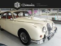 gebraucht Jaguar MK II 