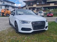 gebraucht Audi A3 Cabriolet 14 TFSI COD Intense S-tronic