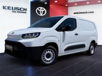 gebraucht Toyota Proace City BEV 50 kWh, ProWork, L2