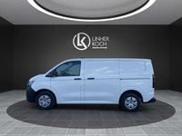 Gebraucht VW Transporter 110 PS (80 kW) 2025 Weiß Van