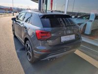 gebraucht Audi Q2 2,0 TDI quattro S-TRONIC Sport *S-LINE*GPS*