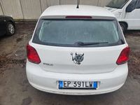 gebraucht VW Polo 1,2benzin Euro5B Klima Motorschaden!!!