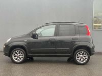 gebraucht Fiat Panda 4x4 13 Multijet II 95