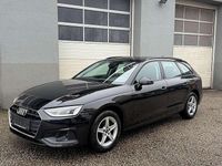 gebraucht Audi A4 Avant 35 TDI advanced S-tronic