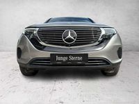 gebraucht Mercedes EQC400 4matic Edition FAP Distr Navi Mbeam MBUX