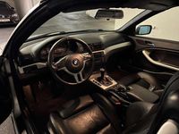 gebraucht BMW 320 Cabriolet 320 Ci