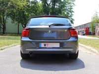 gebraucht BMW 118 118 d Österreich-Paket Aut. Österreich-Paket