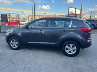 gebraucht Kia Sportage Titan 17 CRDi **1. HAND mega top**