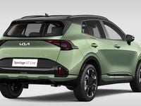 Neu Kia Sportage GT-Line 239 PS (175 kW) 2026 SUV