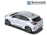 Neu Ford Puma ST-Line 125 PS (91 kW) 2025 SUV