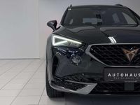 gebraucht Cupra Formentor 15 TSI DSG*-GARANTIE*ACC*AMBIENTE*