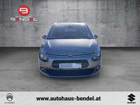 gebraucht Citroën C4 Picasso BHDI 120 EAT6 Feel Edition