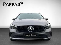 gebraucht Mercedes B180 d Österreich-Edition Cam PTS Navi AUT Wide