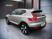 Neu Volvo XC40 163 PS (119 kW) 2025 Silber SUV