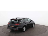 gebraucht Kia Ceed Sportswagon Ceed SW / Ceed Sportswagon 1.6 CRDi Aut NAVI R-CAM SITZHZG