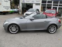 gebraucht Mercedes SLK200 SLK 200Kompressor (171.445)