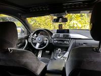 gebraucht BMW 420 Gran Coupé 420 d M Sport Aut.