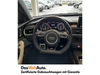 gebraucht Audi A6 