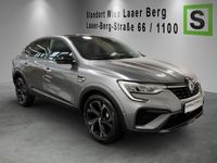 gebraucht Renault Arkana R.S. Line Mild Hybrid 160 EDC