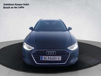 gebraucht Audi A4 35 TDI