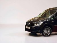 gebraucht VW Caddy Maxi Behindertengerecht Rampe