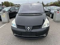 gebraucht Renault Grand Espace Espace2,0 dCi