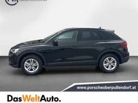 gebraucht Audi Q3 35 TDI quattro intense