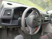 gebraucht VW T6 Kombi KR MD 2,0 TDI 4Motion BMT