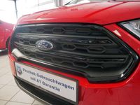 gebraucht Ford Ecosport 10 EcoBoost ST-Line