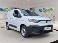 gebraucht Citroën Berlingo KW M BHDI 100PS