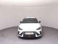 Gebraucht Cupra Leon 204 PS (150 kW) 2025 Weiß Limousine