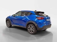 gebraucht Nissan Juke 10 DIG-T Tekna DCT Aut.
