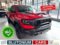 Gebraucht RAM 1500 401 PS (294 kW) 2019 Rot Abholung