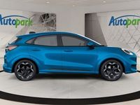 Neu Ford Puma Premium 125 PS (91 kW) 2025 Blau
