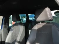 gebraucht Seat Leon Kombi Cupra 300 TSI DSG 4Drive