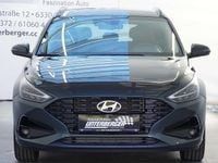 gebraucht Hyundai i30 Kombi 1.0 T-GDI